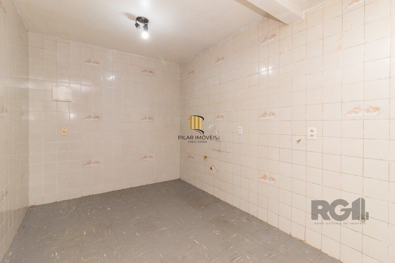 Apartamento 2 dormitórios no bairro Cristo Redentor