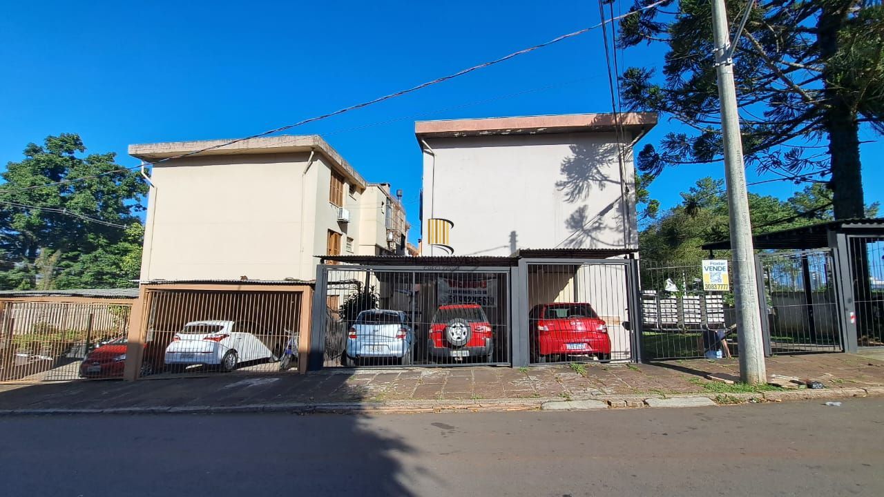 Apartamento 2 dormitórios no bairro Petrópolis - Pilar Imóveis