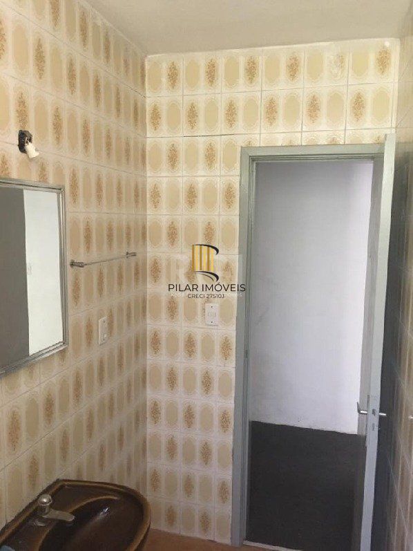Apartamento para Venda - 85m², 3 dormitórios, 1 vaga - Bom Jesus