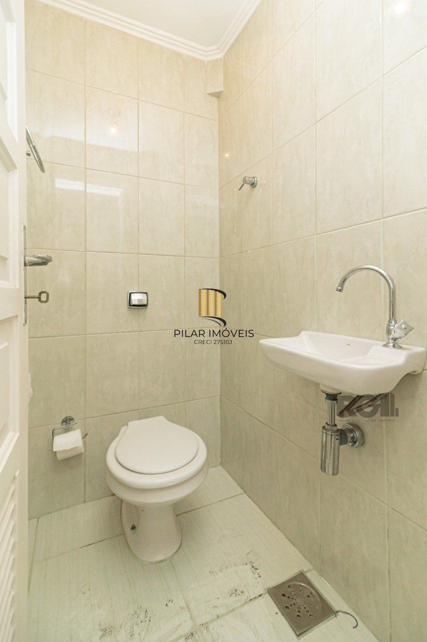 Apartamento 2 dormitórios no bairro Petrópolis