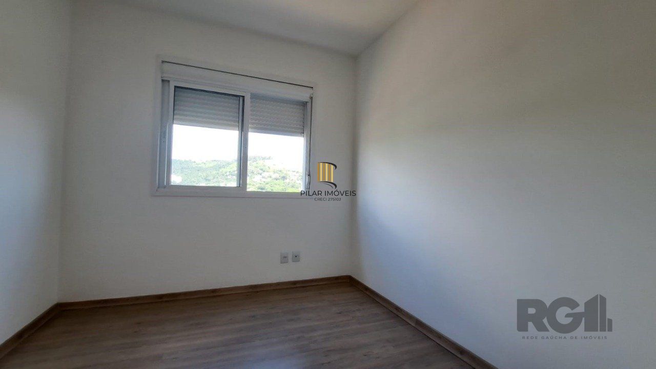 Apartamento 2 dormitórios no bairro Teresópolis