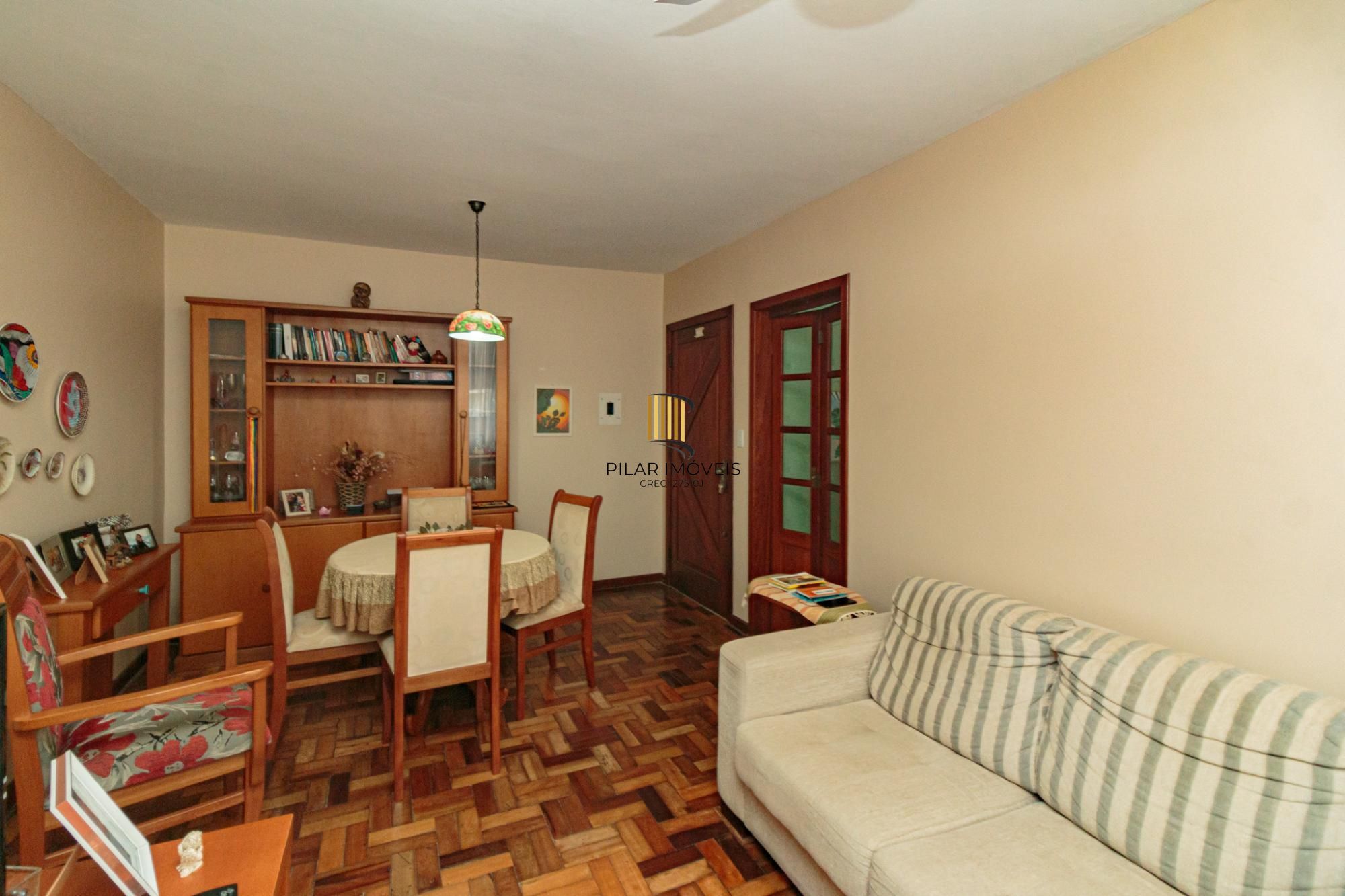 Apartamento 2 dormitórios no bairro Passo da Areia - Pilar Imóveis