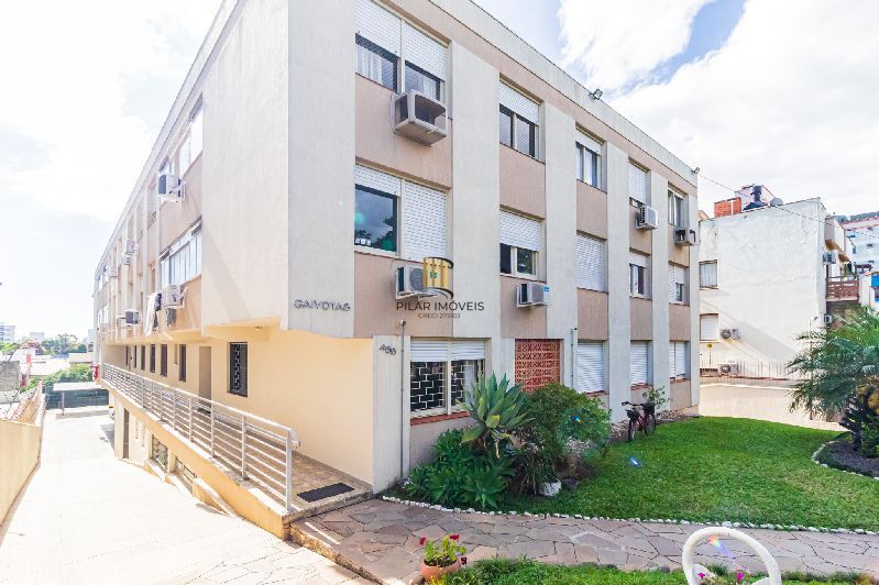 Apartamento 1 dormitório no bairro Vila Ipiranga