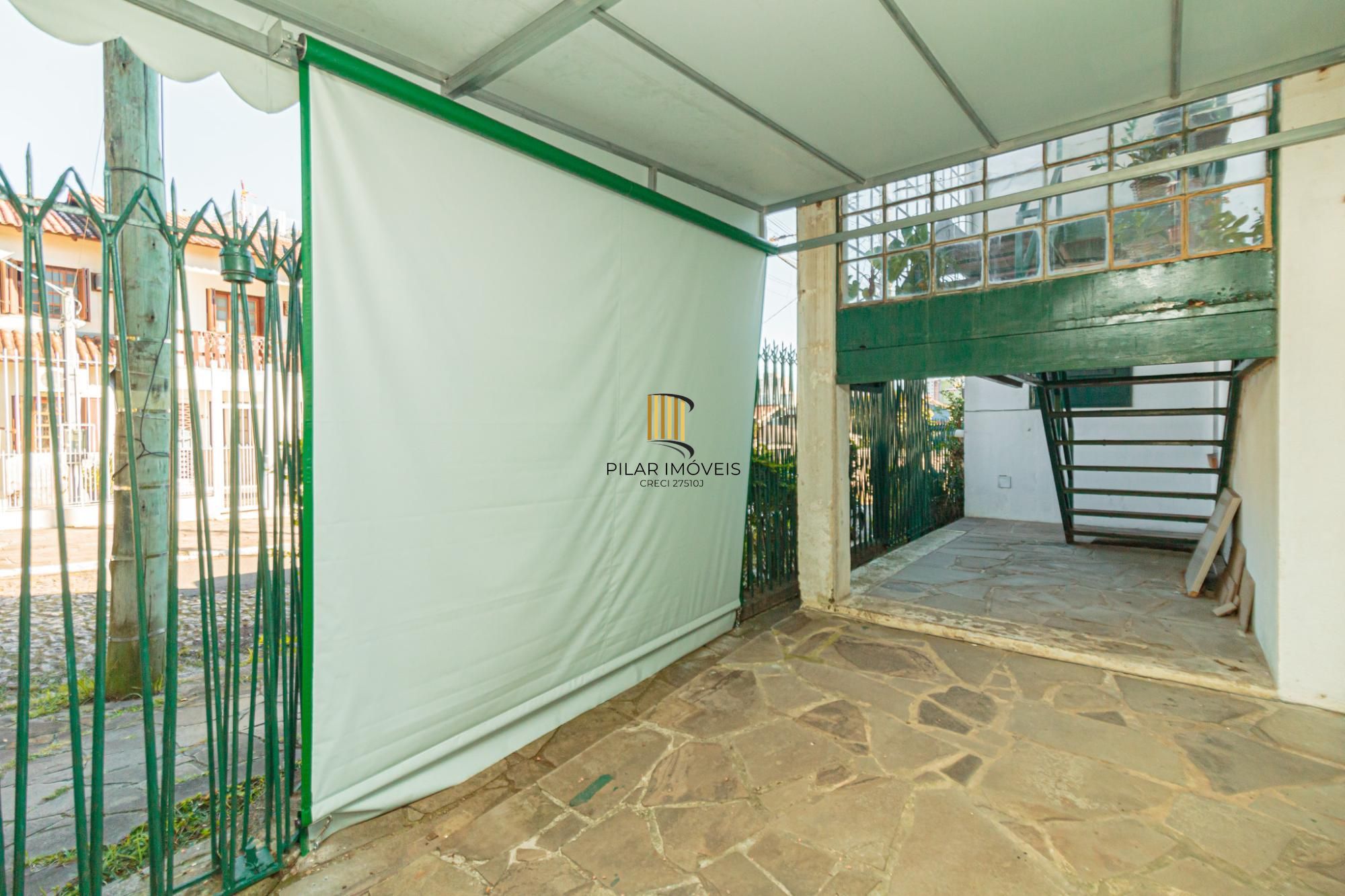 Apartamento 2 dormitórios no bairro Vila Ipiranga
