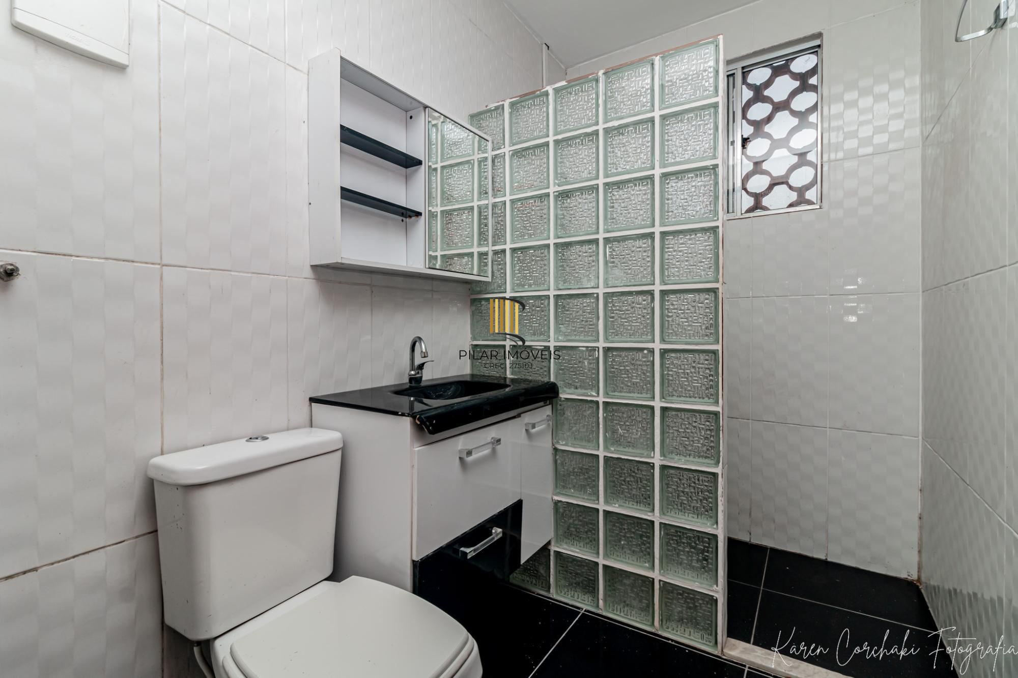 Apartamento 2 dormitórios no bairro Cristo Redentor