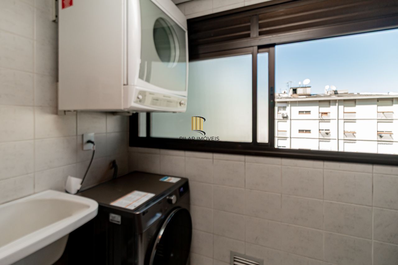Apartamento 2 dormitórios no bairro Cristo Redentor