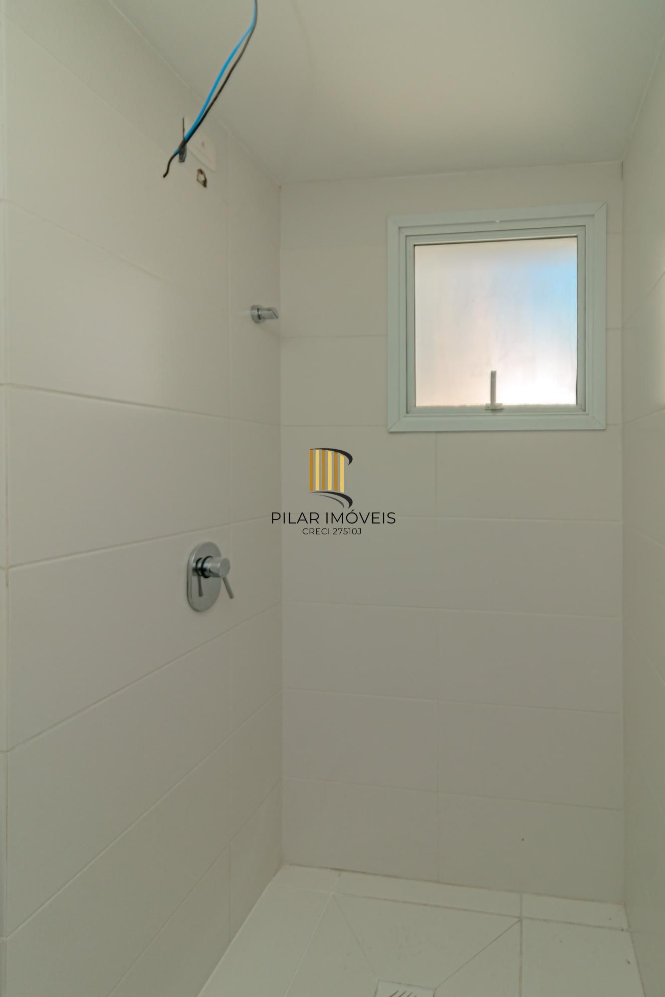 Apartamento 2 dormitórios no bairro Passo da Areia