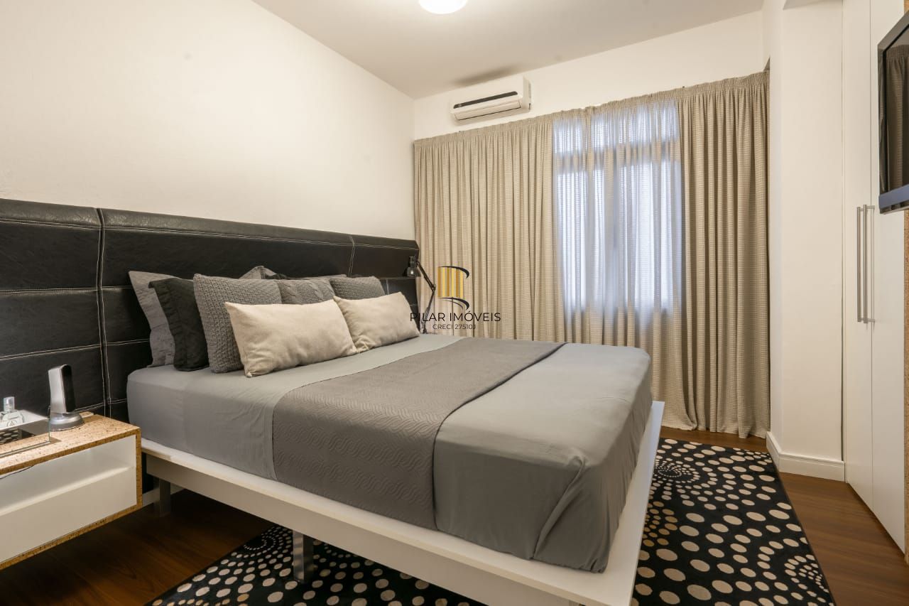Apartamento 2 dormitórios no bairro Centro Histórico