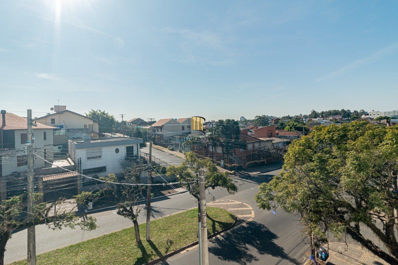Apartamento 2 dormitórios no bairro Jardim Sabará