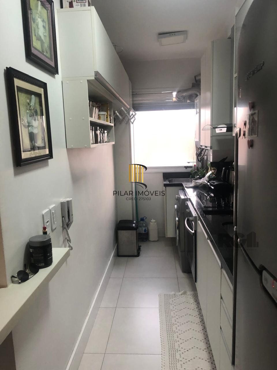 Apartamento 2 dormitórios no bairro Partenon