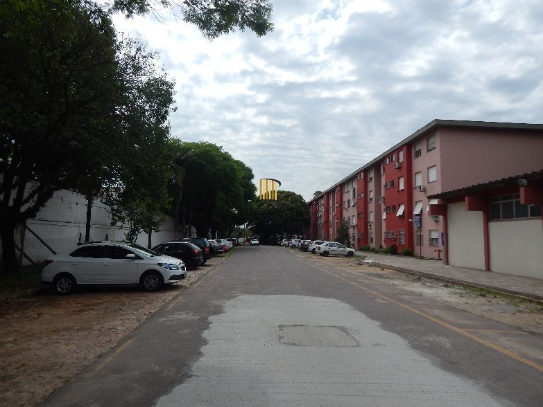 Apartamento 2 dormitórios no bairro Jardim Itu