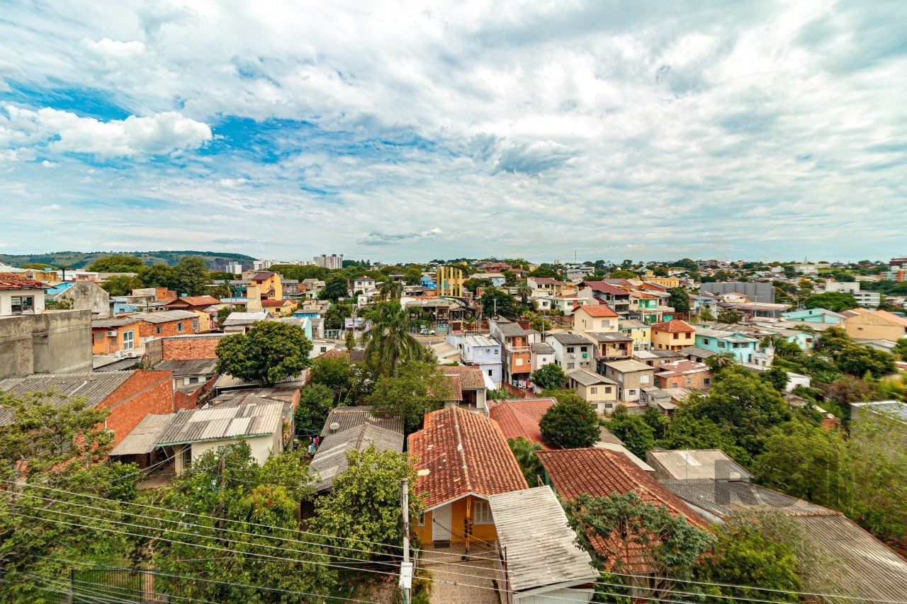 Apartamento 2 dormitórios no bairro Vila Ipiranga
