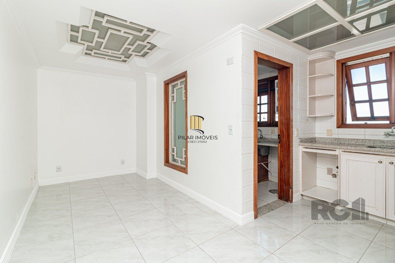 Apartamento 3 Dormitório(s) Bairro Menino Deus