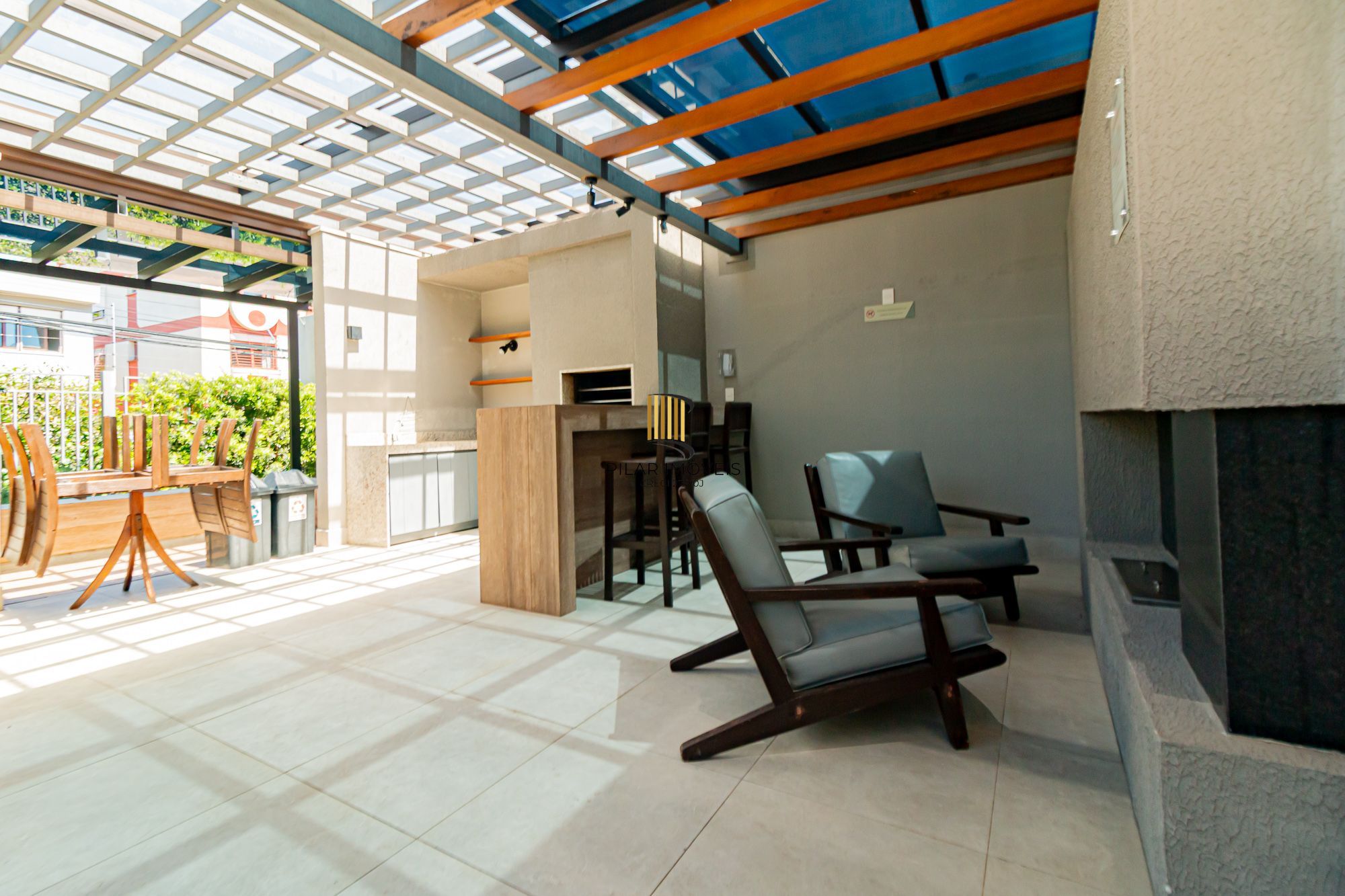 Apartamento 3 dormitórios no bairro Passo da Areia