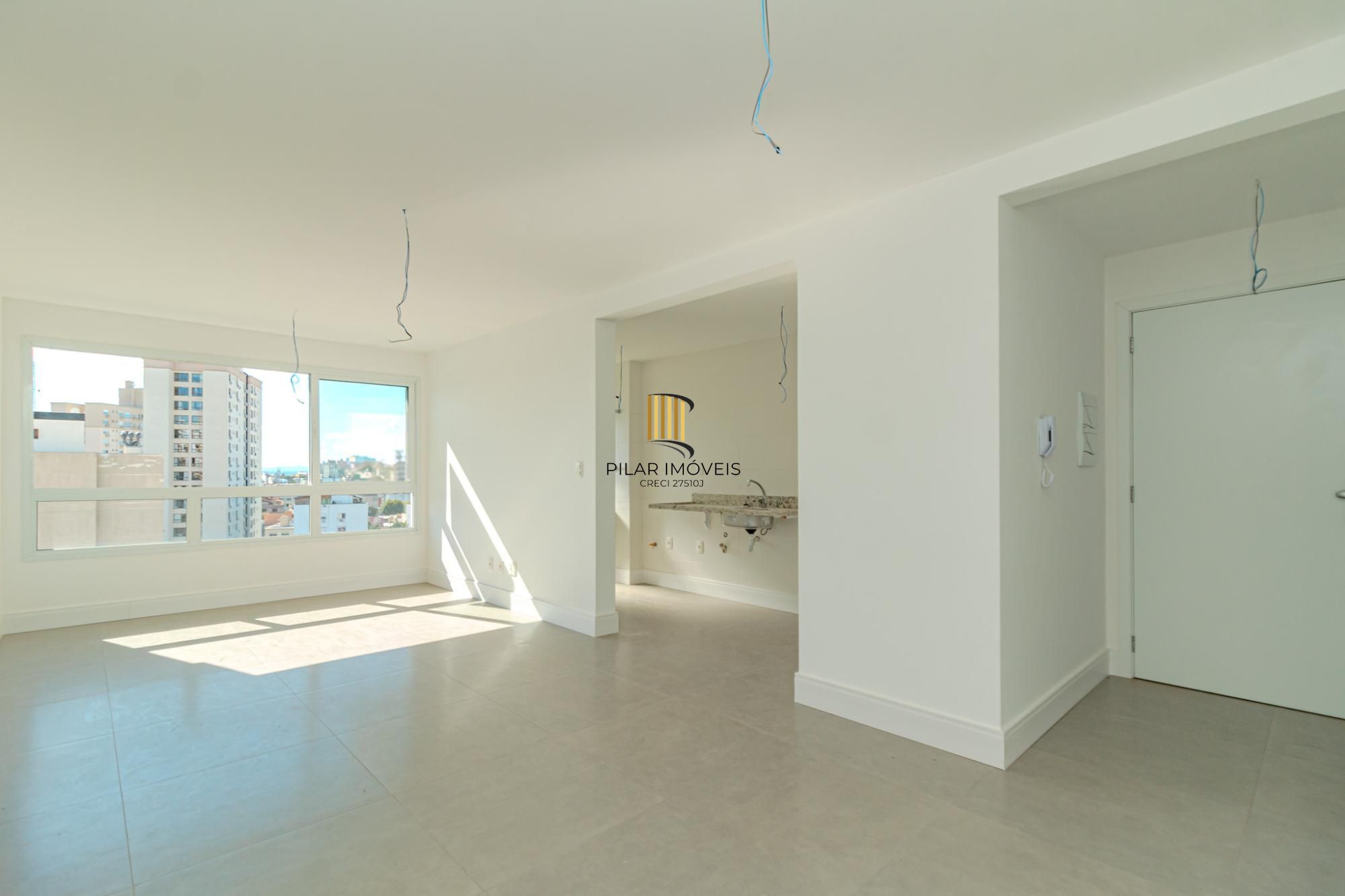 Apartamento 2 dormitórios no bairro Passo da Areia