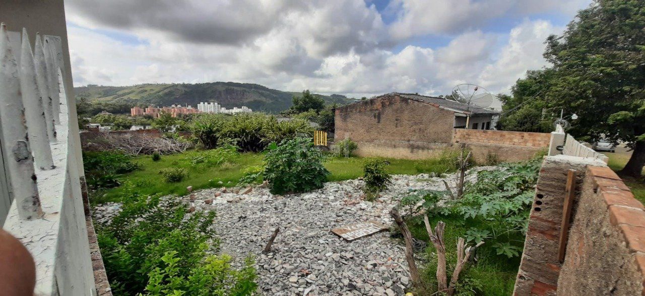 Terreno no bairro Jardim Carvalho