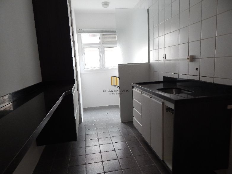 Apartamento 2 dormitórios no bairro Jardim Itu