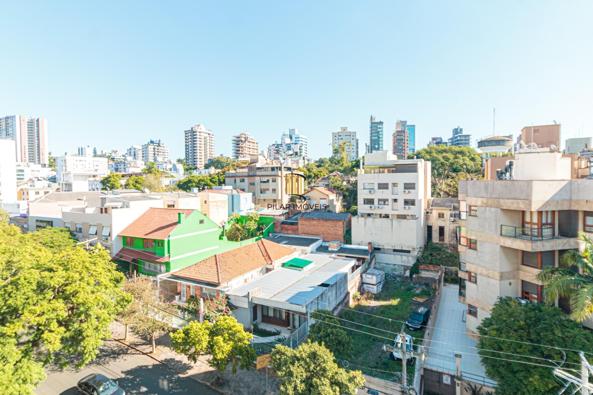 Apartamento 2 dormitórios no bairro São João