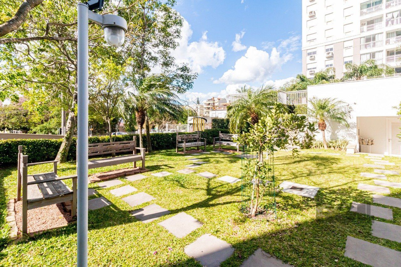 Apartamento 3 dormitórios no bairro Cristo Redentor