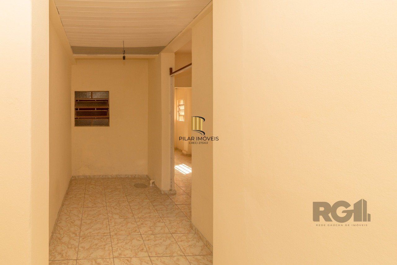 Casa 4 dormitórios no bairro Cristo Redentor