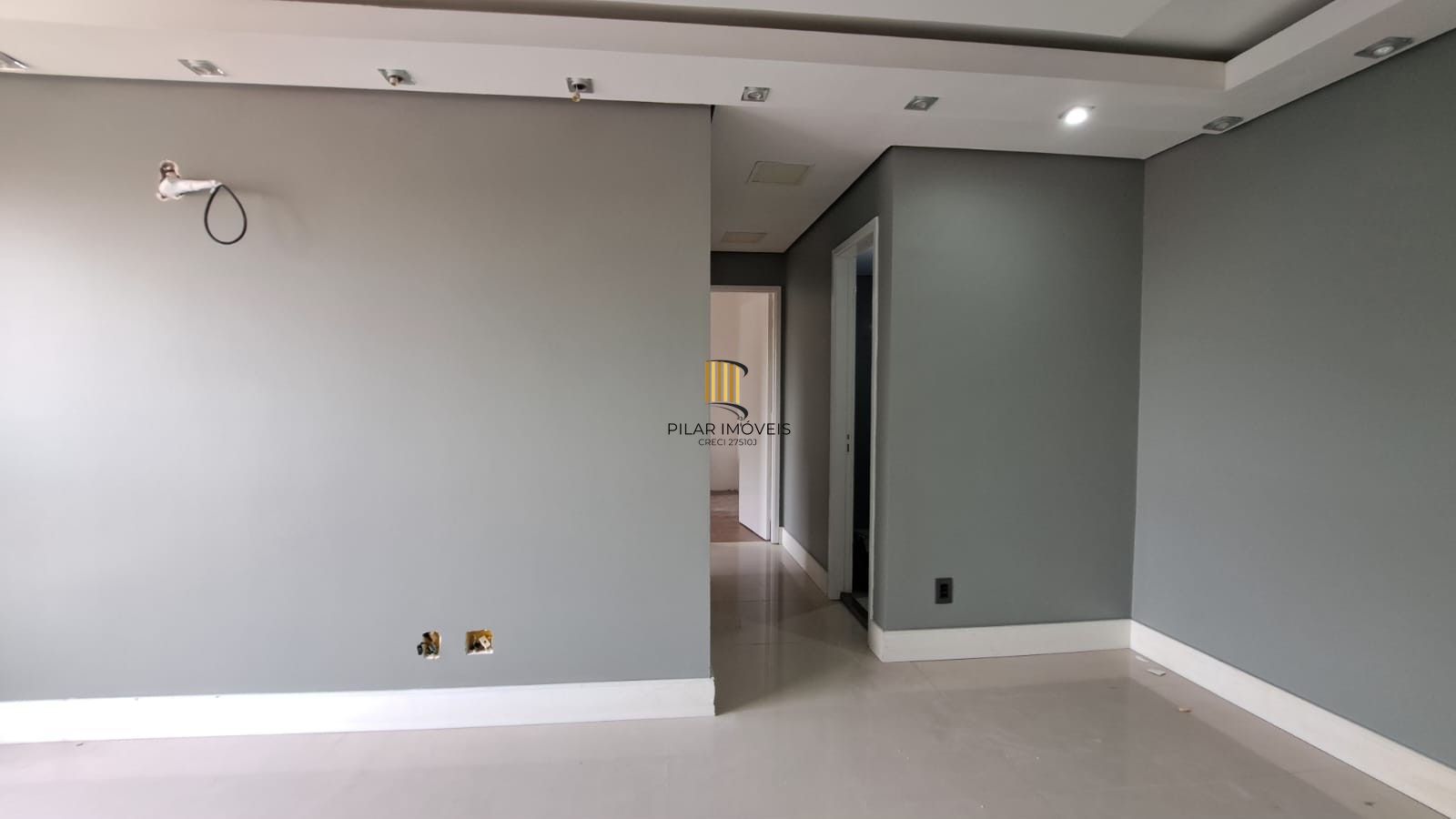 Apartamento 2 dormitórios no bairro Jardim Itu