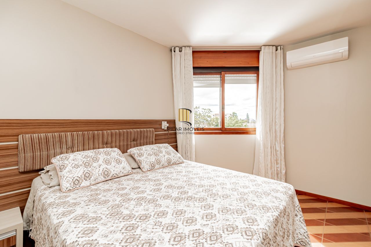 Apartamento 3 dormitórios no bairro Vila Ipiranga