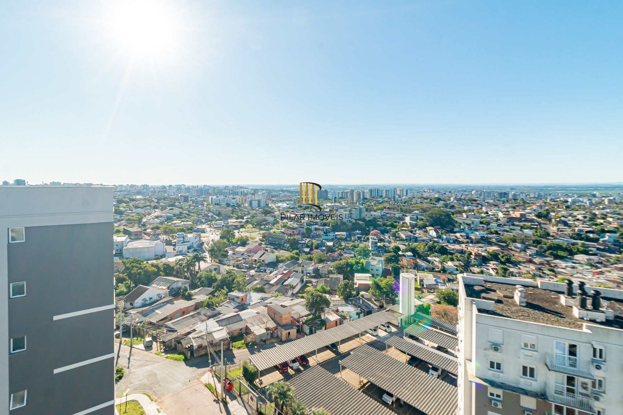 Apartamento 2 dormitórios no bairro Jardim Sabará