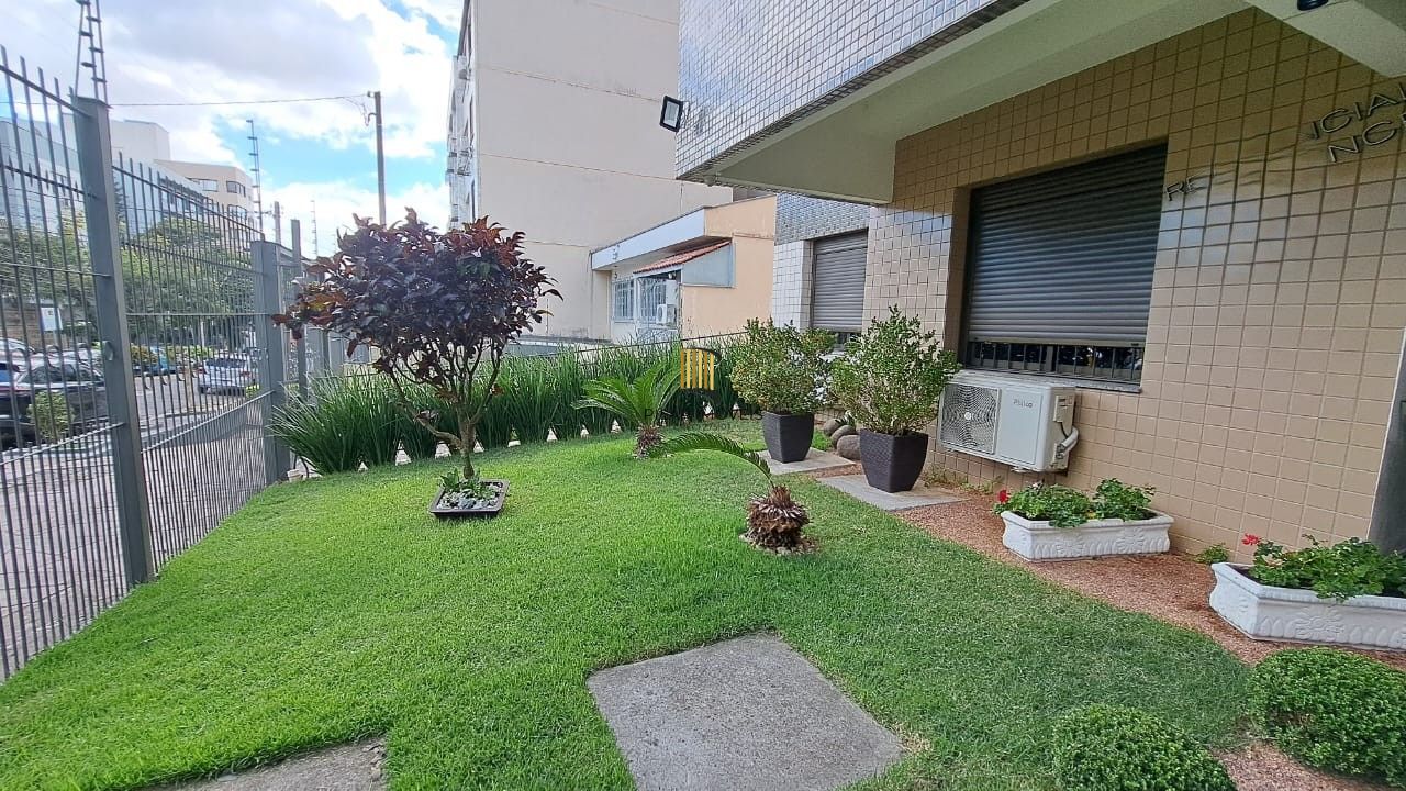 Apartamento 3 dormitórios no bairro Passo da Areia