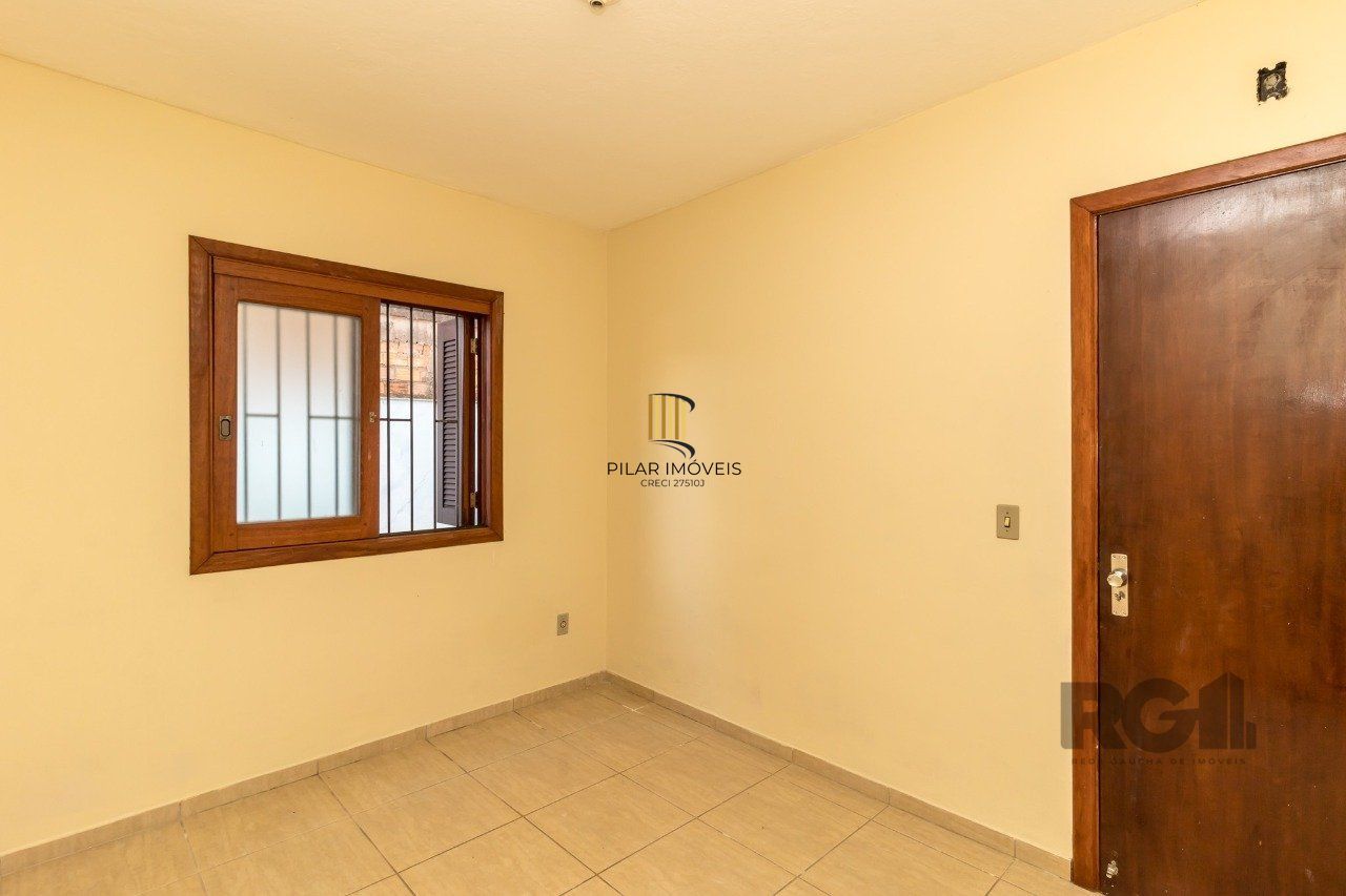 Apartamento para Venda - 60m², 2 dormitórios, Morro Santana