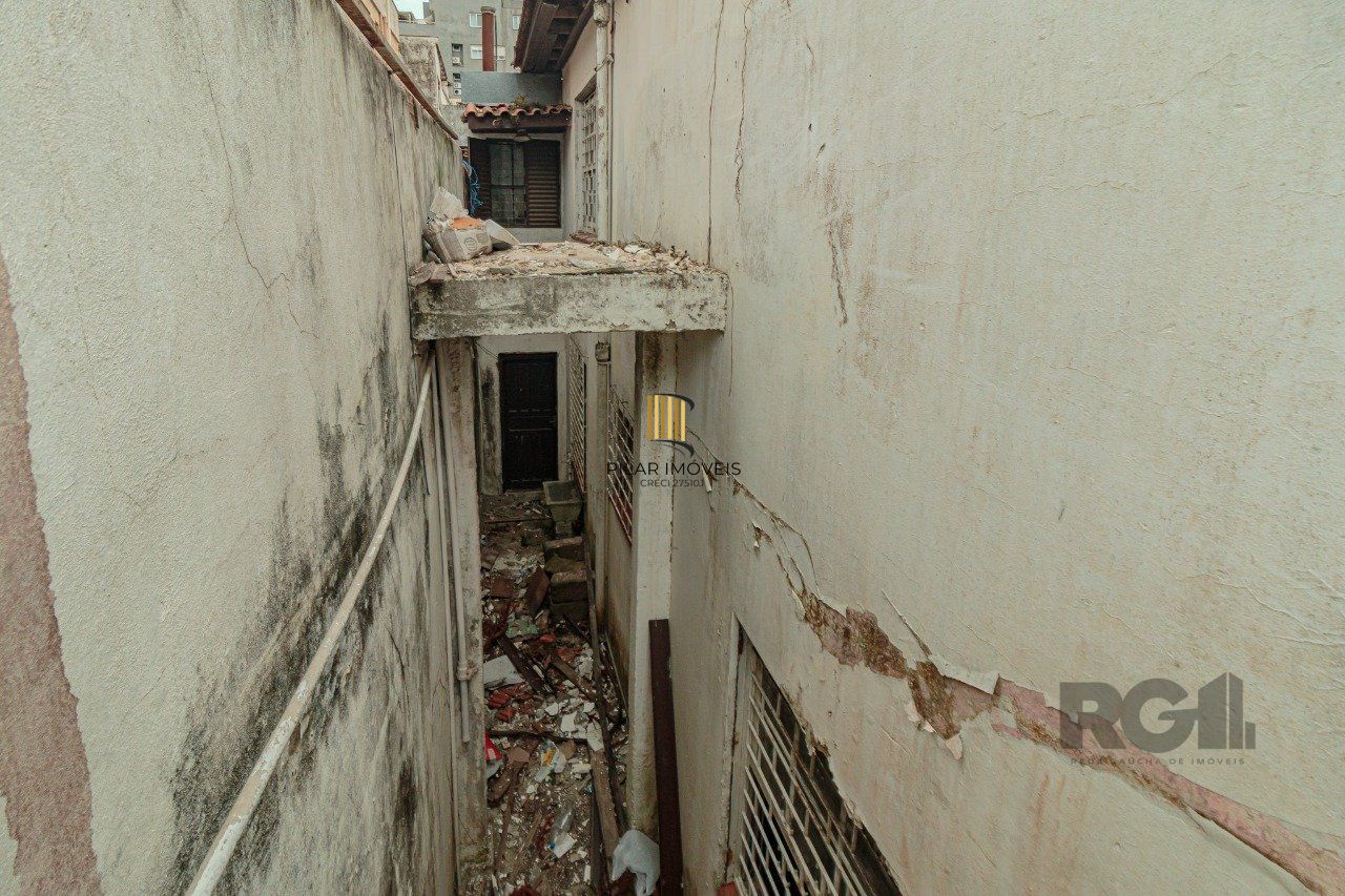 Terreno no bairro Passo da Areia