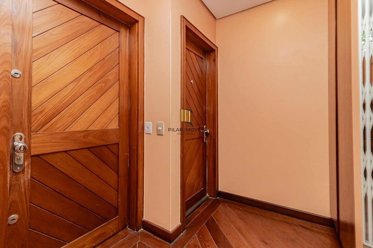 Apartamento 3 dormitórios no bairro Jardim Lindóia