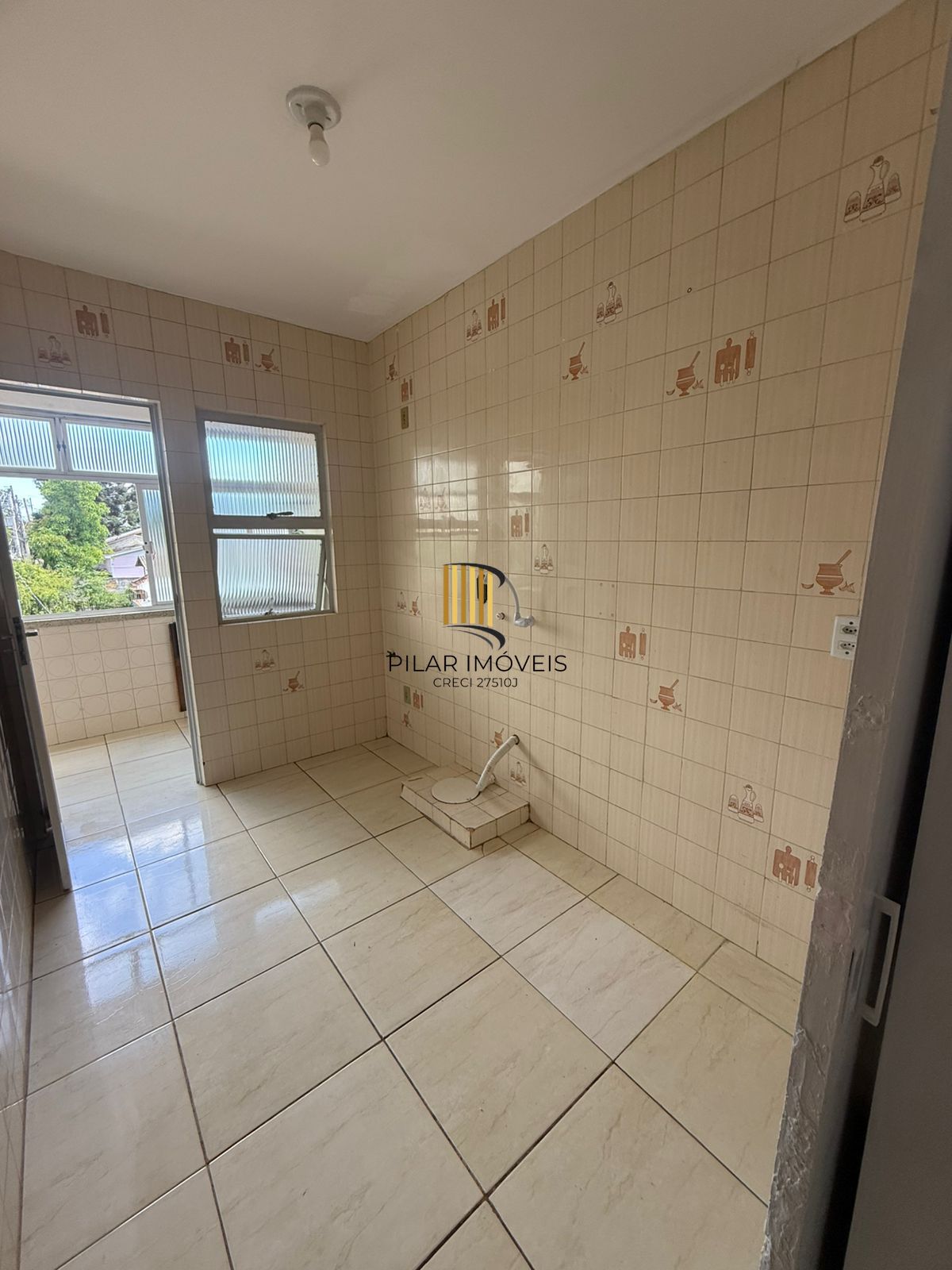 Apartamento 3 Dormitório(s) Bairro Passo da Areia