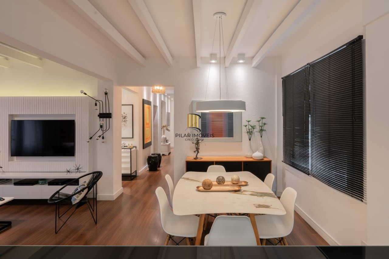 Apartamento 2 dormitórios no bairro Centro Histórico