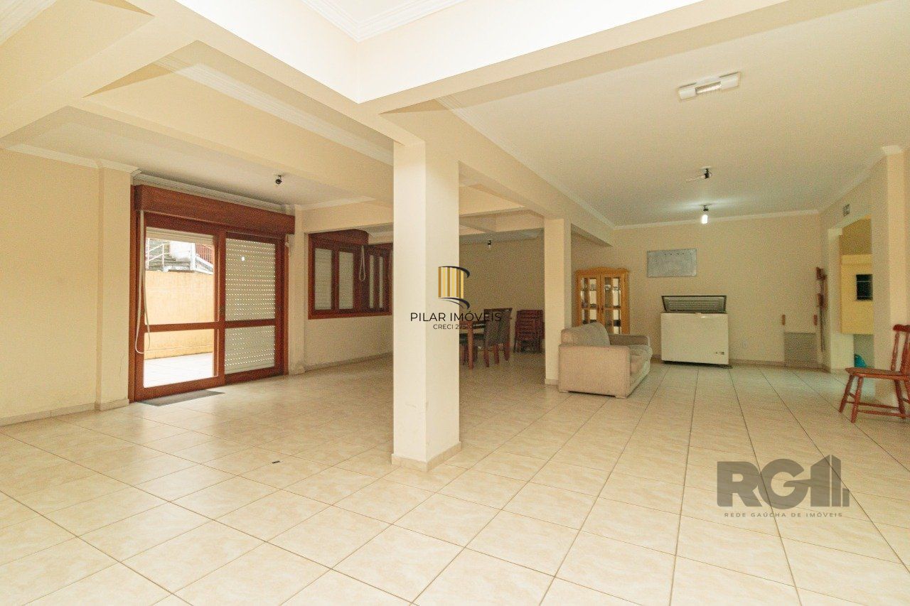 Apartamento 3 dormitórios no bairro Vila Ipiranga