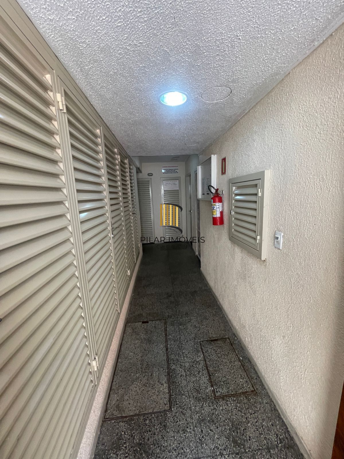 Apartamento 1 dormitório no bairro Jardim Leopoldina