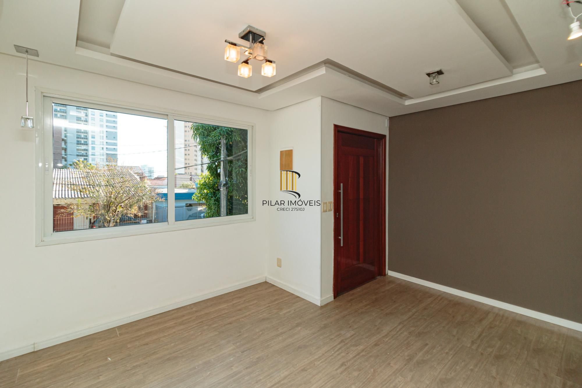 casa residencial Vila Ipiranga