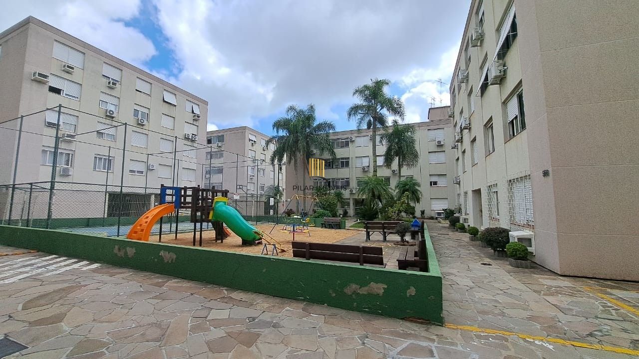 apartamento terreo