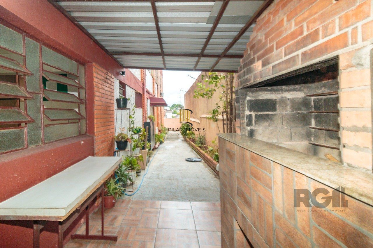 Apartamento 2 dormitórios no bairro Petrópolis