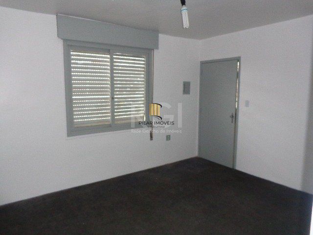 Apartamento para Venda - 85m², 3 dormitórios, 1 vaga - Bom Jesus