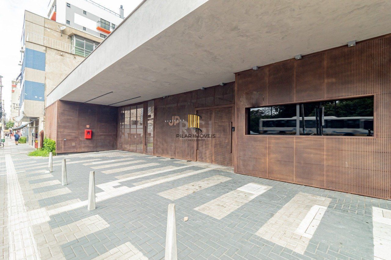 Loft 1 dormitório no bairro Centro Histórico