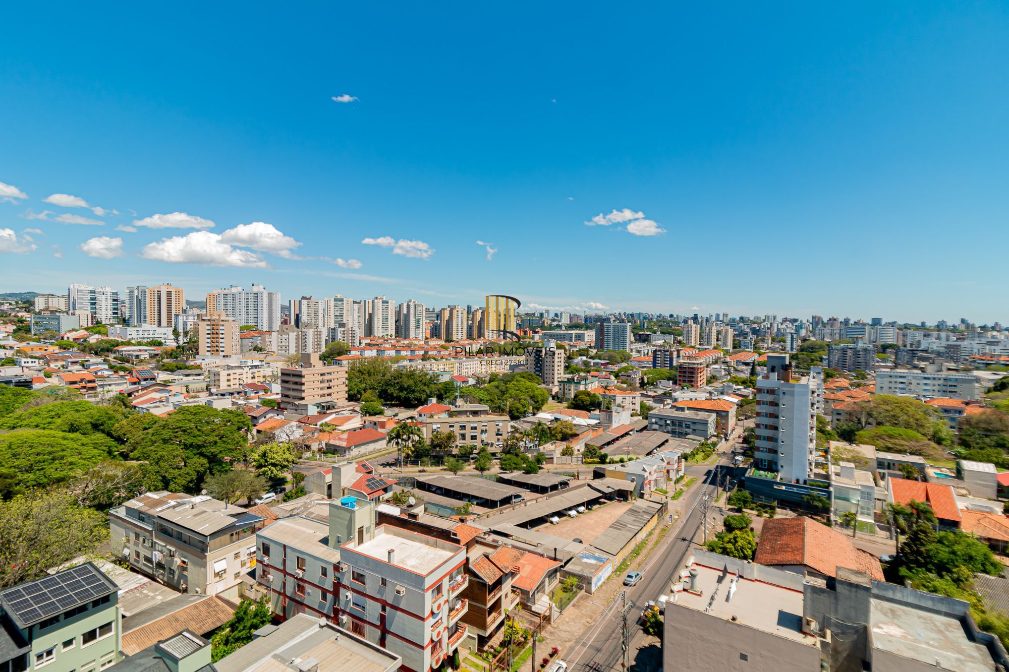 Apartamento 3 dormitórios no bairro Passo da Areia