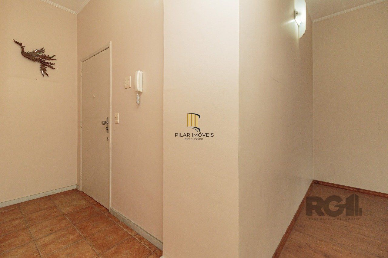 Apartamento 2 dormitórios no bairro Petrópolis