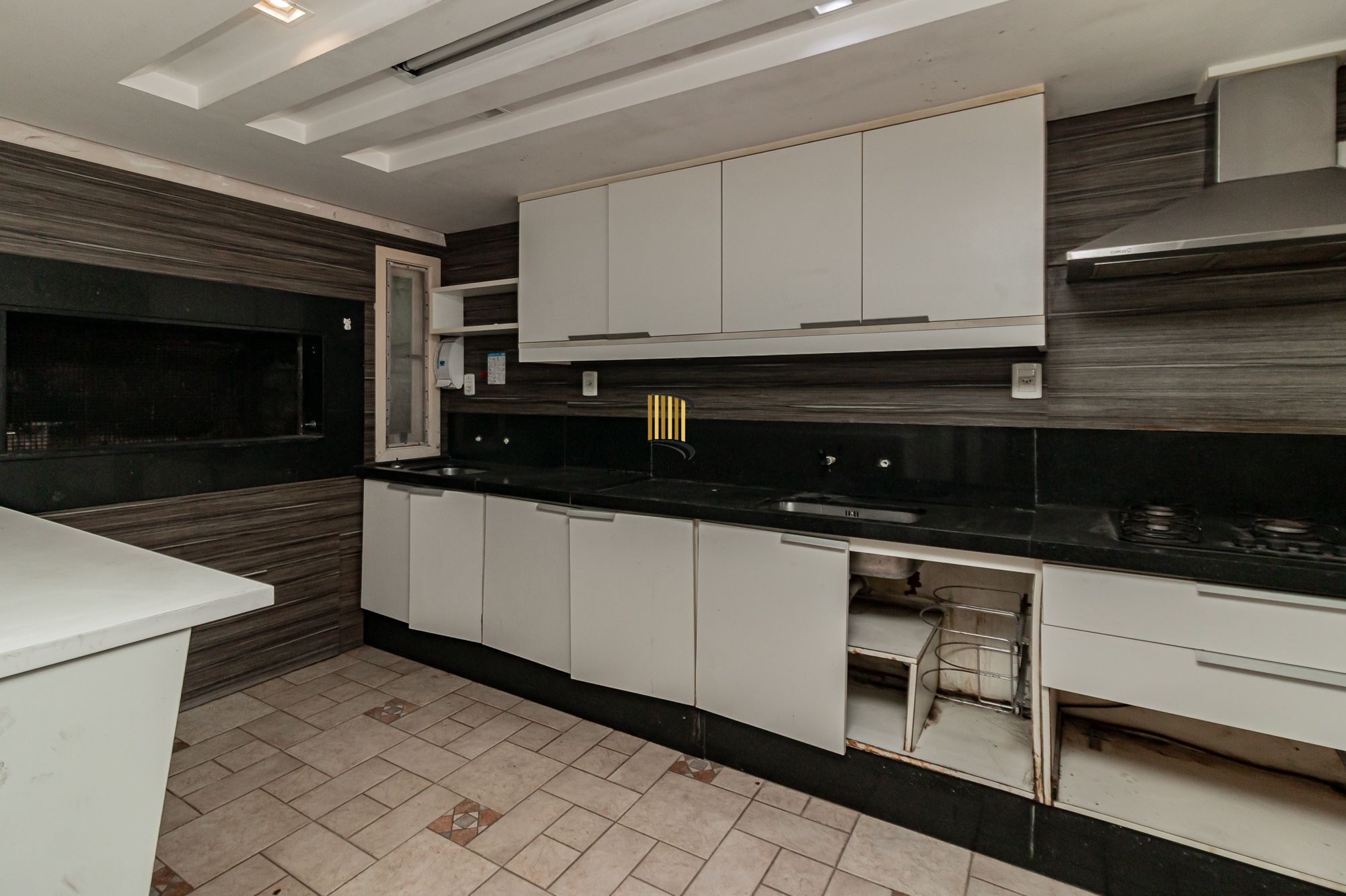 Casa 5 dormitórios no bairro Marechal Rondon