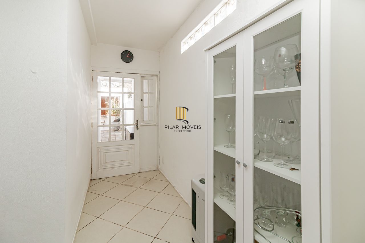 Casa 3 dormitórios no bairro Vila Ipiranga