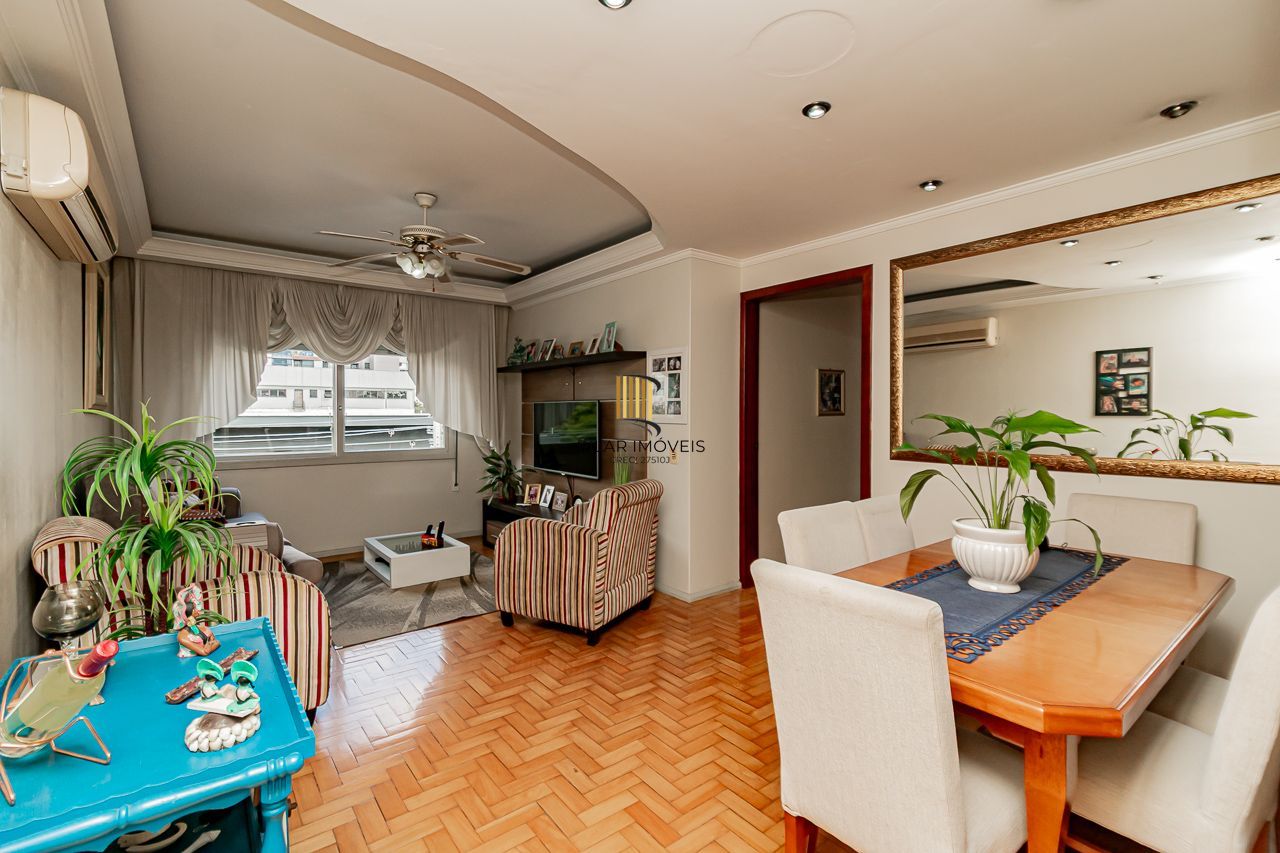 Apartamento 3 dormitórios no bairro Jardim Lindóia