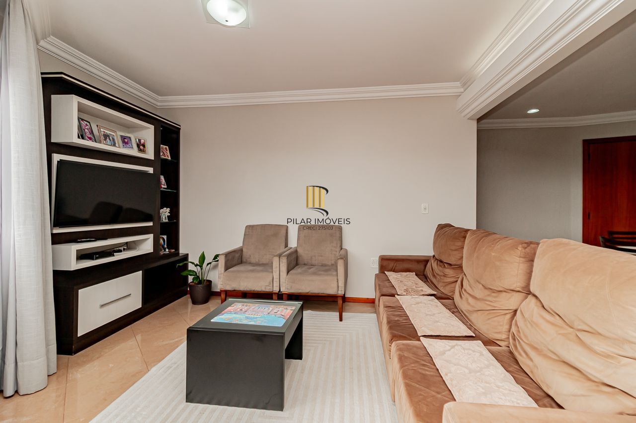 Apartamento 3 dormitórios no bairro Vila Ipiranga