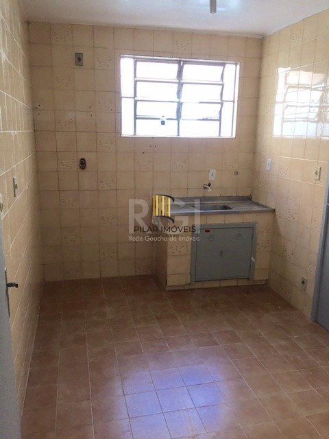 Apartamento para Venda - 85m², 3 dormitórios, 1 vaga - Bom Jesus