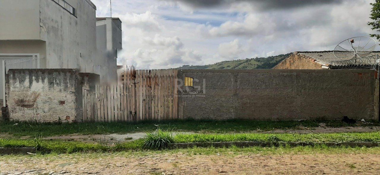 Terreno no bairro Jardim Carvalho - Pilar Imóveis