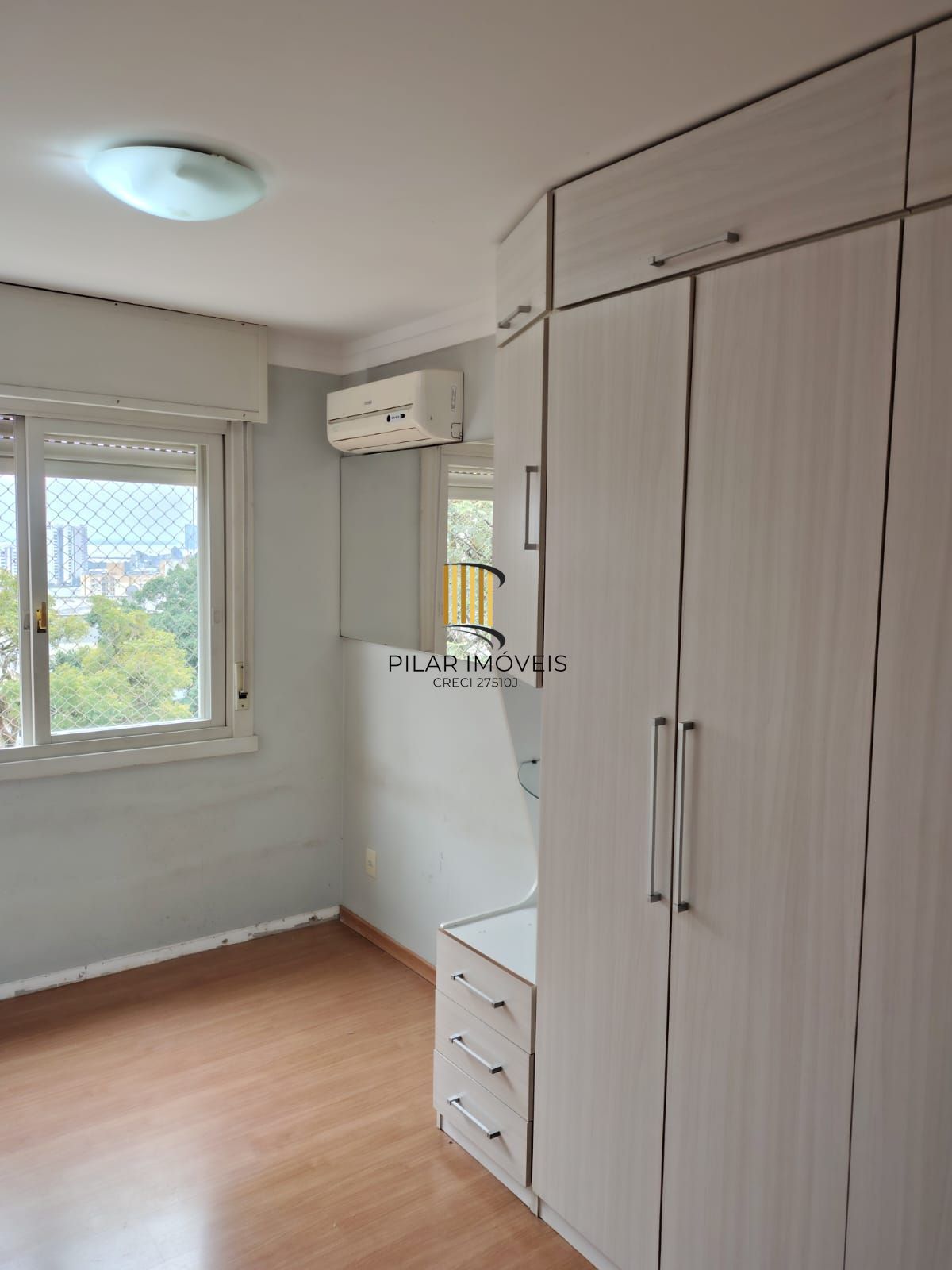Apartamento 3 dormitórios no bairro Tristeza
