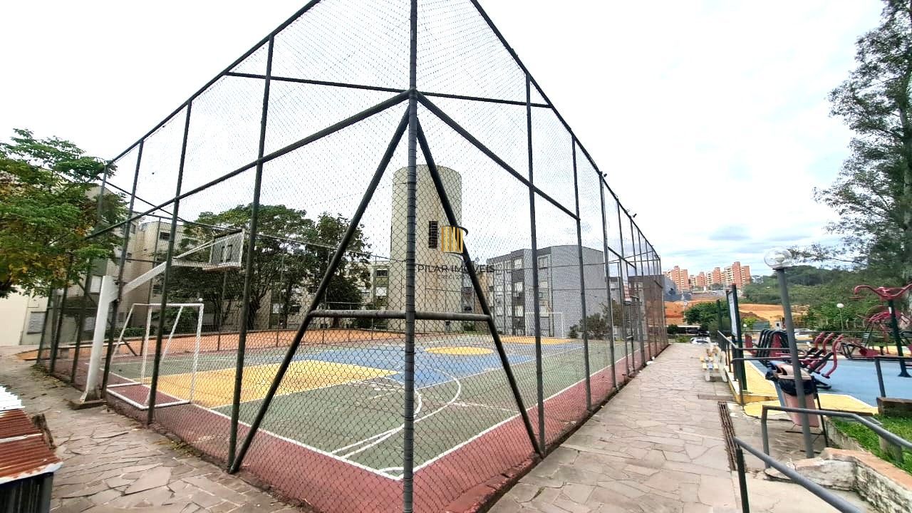 Apartamento 2 dormitórios no bairro Coronel Aparício Borges